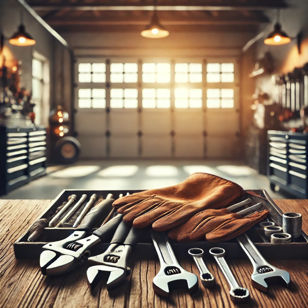 About Our Family-Owned Garage Door Company in Ridgewood NY - Professional Service Team