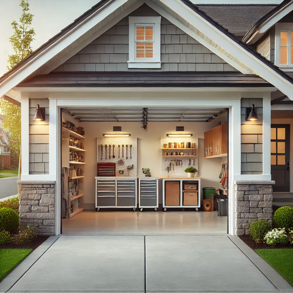 Latest garage door repair tips and maintenance guides from Ridgewood's trusted experts