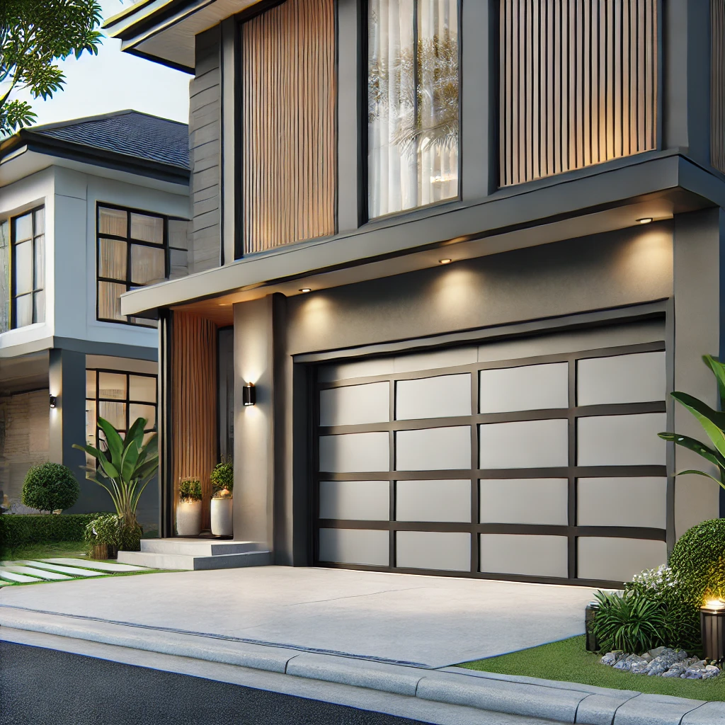 Professional Garage Door Company Ridgewood NY - 24/7 Emergency Service & Repairs