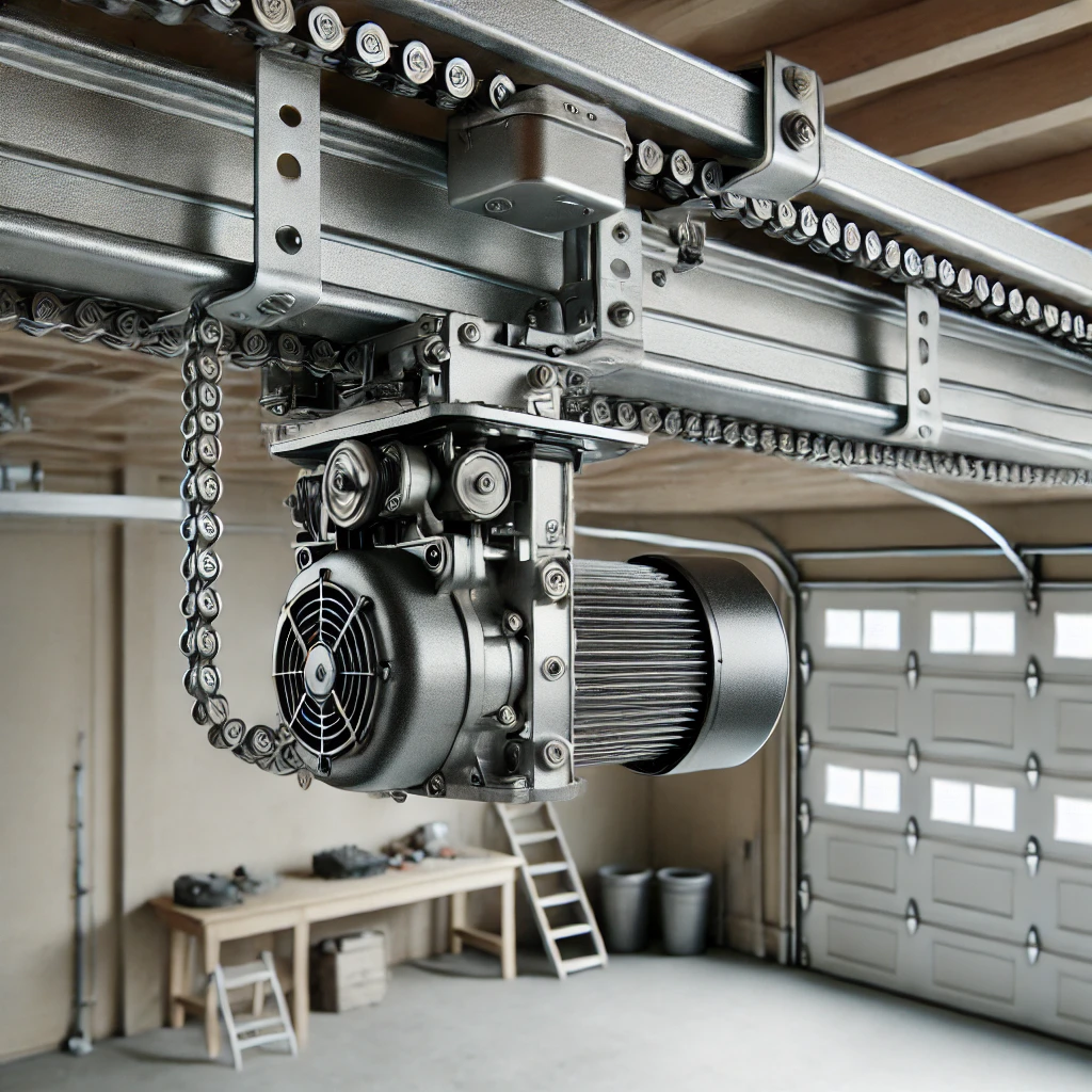 Professional Garage Door Opener Installation Ridgewood NY - Expert Smart Opener Installation Services