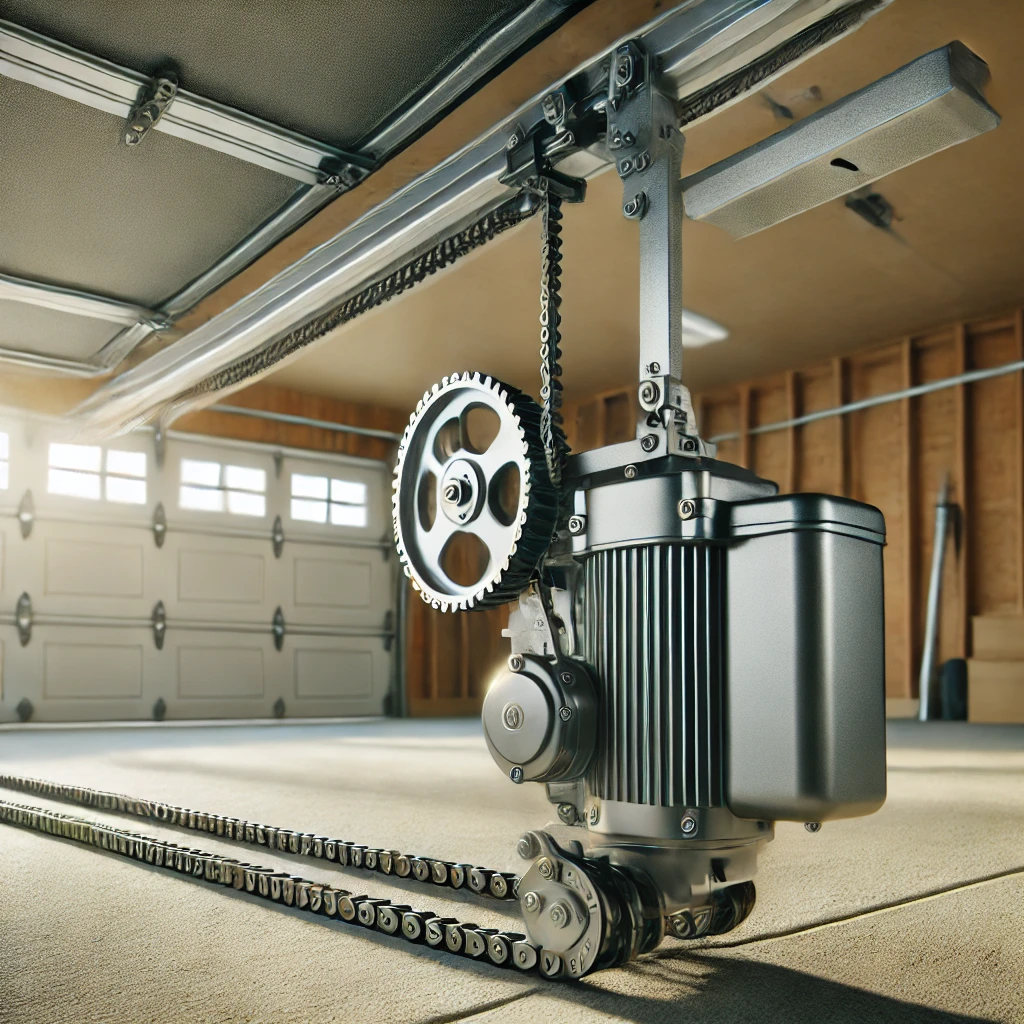 Garage Door Opener Installation & Service in Ridgewood NY - Professional Solutions for All Opener Brands