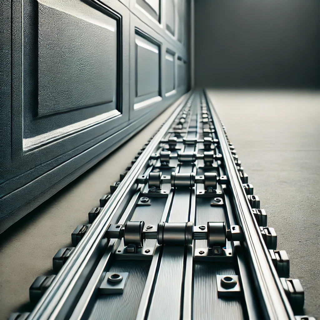Professional Garage Door Track Repair Ridgewood NY - Expert Track & Roller Repair Services