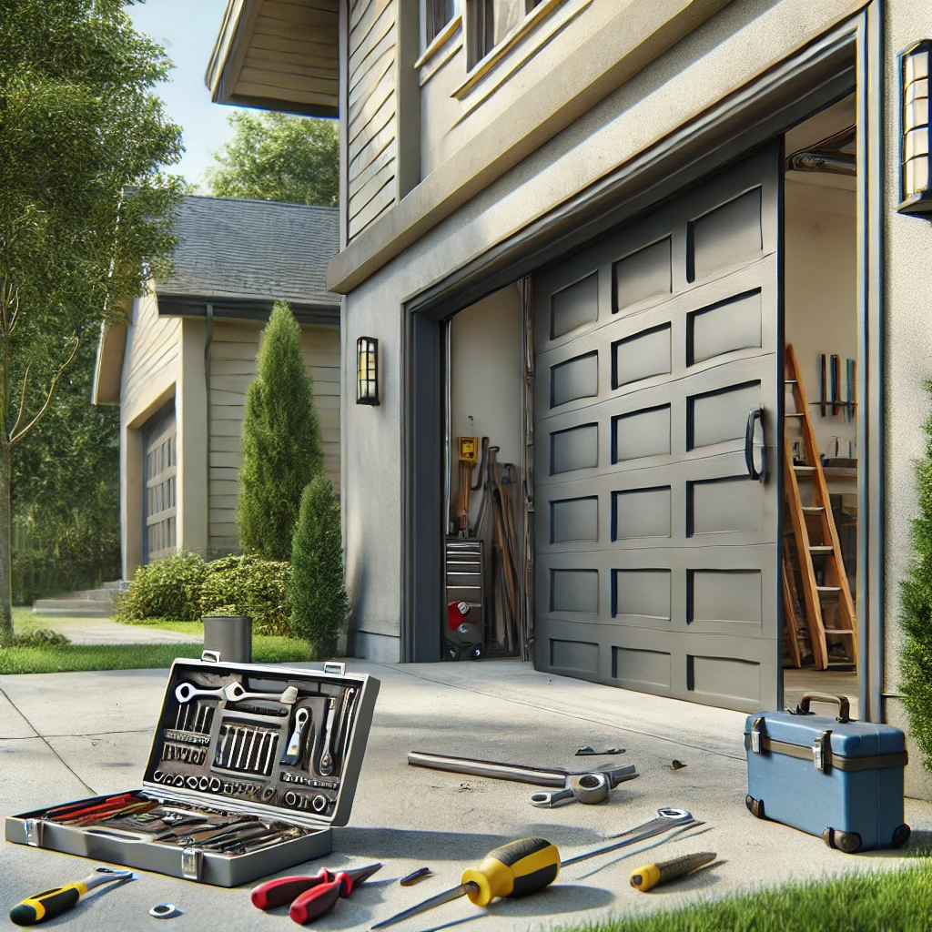 Local Garage Door Repair Ridgewood NY - 24/7 Emergency Service Near You