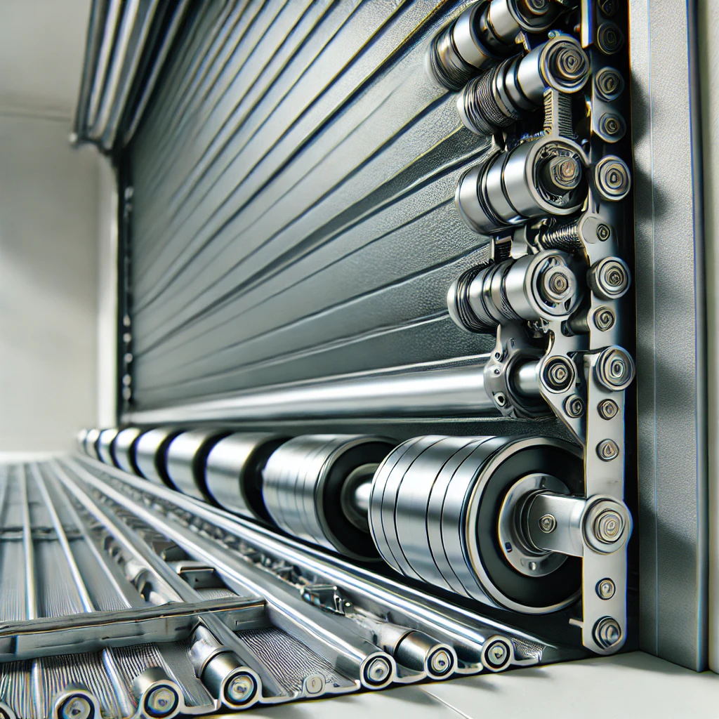 Expert Roller Garage Door Repairs Ridgewood NY - Professional Door System Specialists